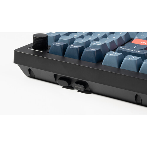 Keychron V5 Max QMK/VIA Wireless Custom Mechanical Keyboard