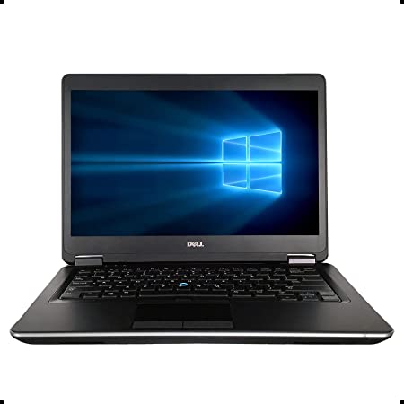 Dell Latitude E7240 Core i7 4th Gen 8GB RAM 256GB SSD Non-Touch