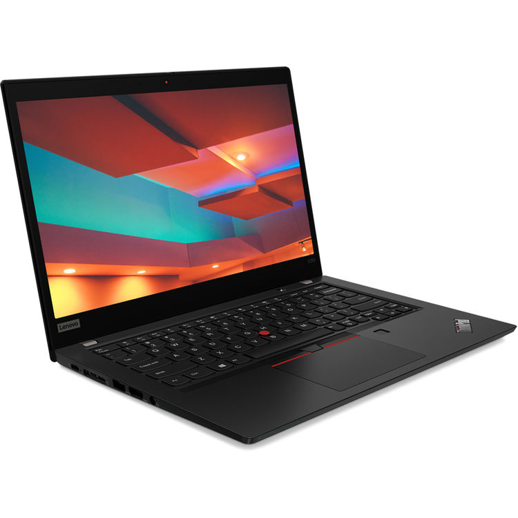 Lenovo ThinkPad X395 AMD Ryzen 7 16GB RAM 256GB SSD 2GB GPU