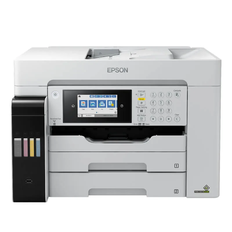 Epson EcoTank L15180 A3+ All-in-One Printer