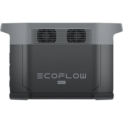 EcoFlow DELTA 2 Max Portable Power Station