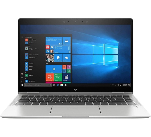 HP x360 1040 G6 i7-8665U 14″ Touch 16 GB 512 GB SSD -