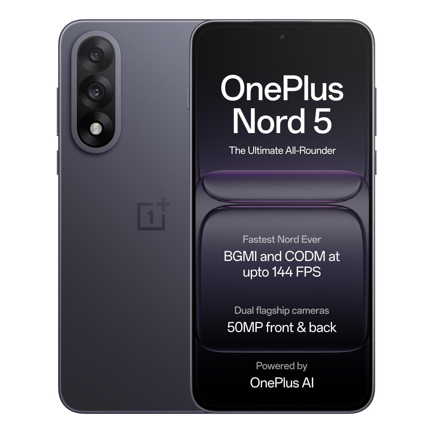 ONEPLUS NORD 5 12GB RAM 512GB ROM