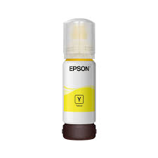Epson 103 Ecotank Yellow Ink Bottle - (c13t00s44a)