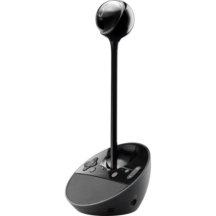 Logitech BCC950 Conference Camera-960-001063