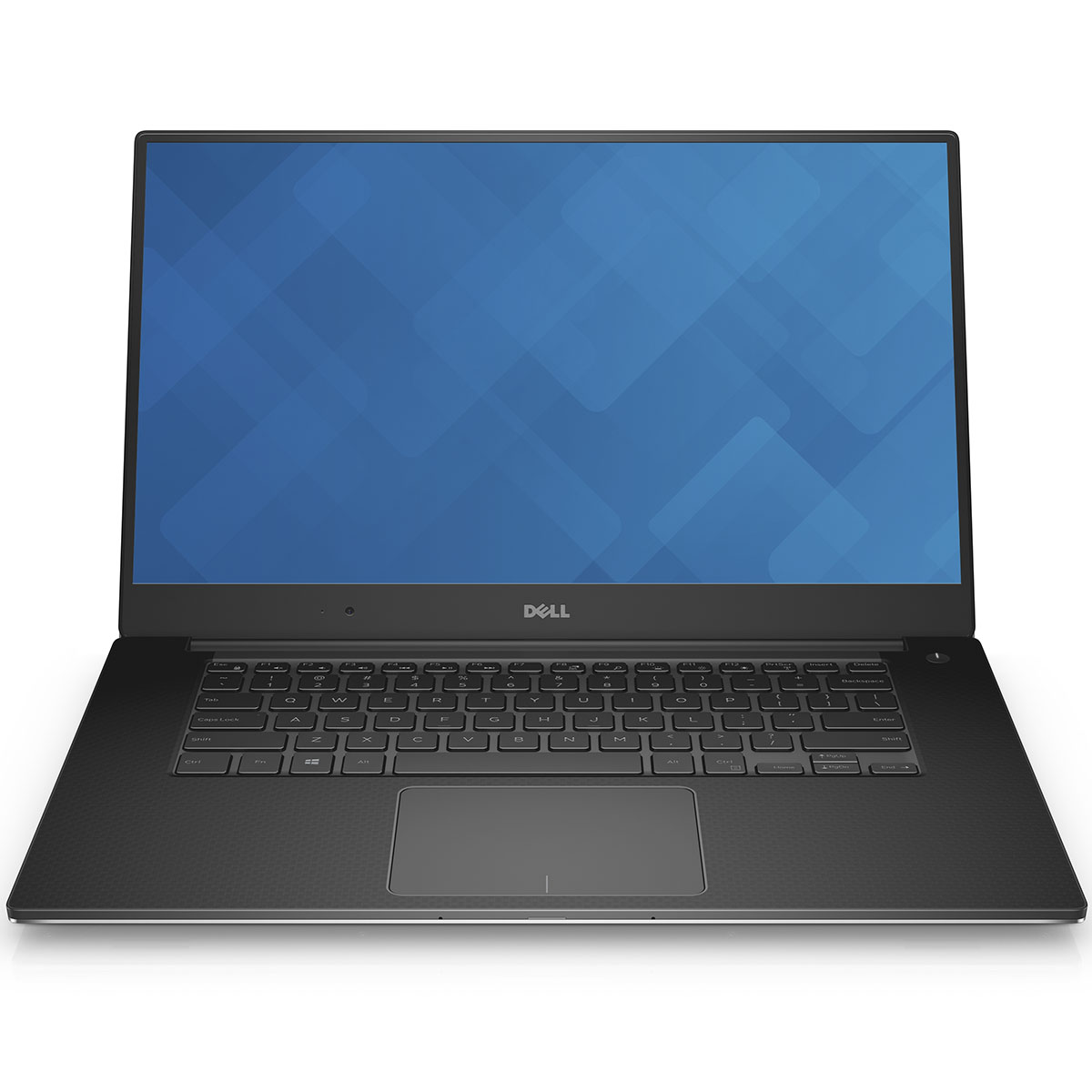 Dell Precision 5520 i7 7th Gen 16GB RAM 512GB SSD NVIDIA Touch
