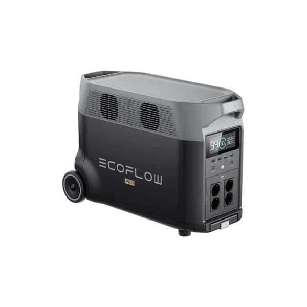 EcoFlow Delta Pro