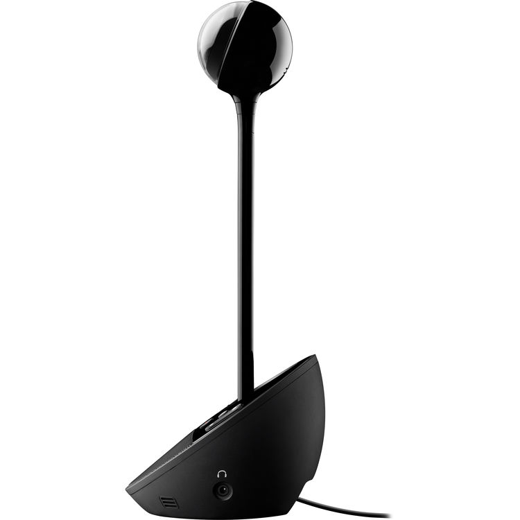 Logitech BCC950 Conference Camera-960-001063