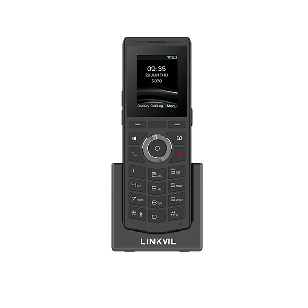 Fanvil W610W Portable WiFi Phone-  W610W