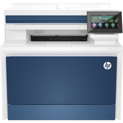 HP Color LaserJet Pro MFP 4303fdw Printer-5HH67A