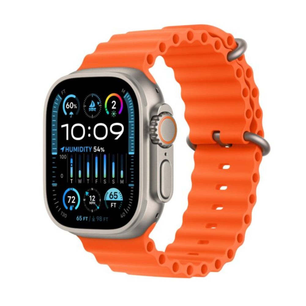 Apple Watch Ultra 2 49mm Gps + Cellular