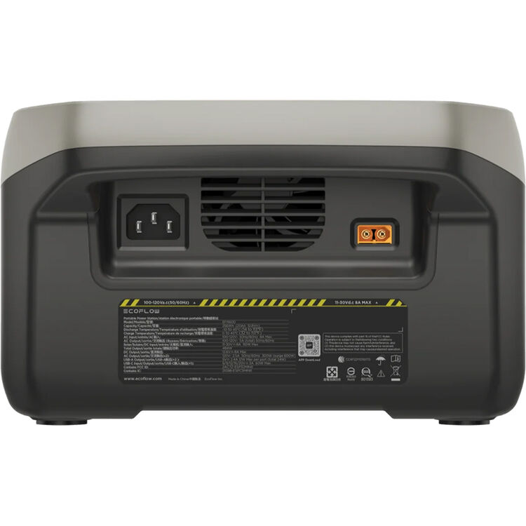 EcoFlow River 2 256WH