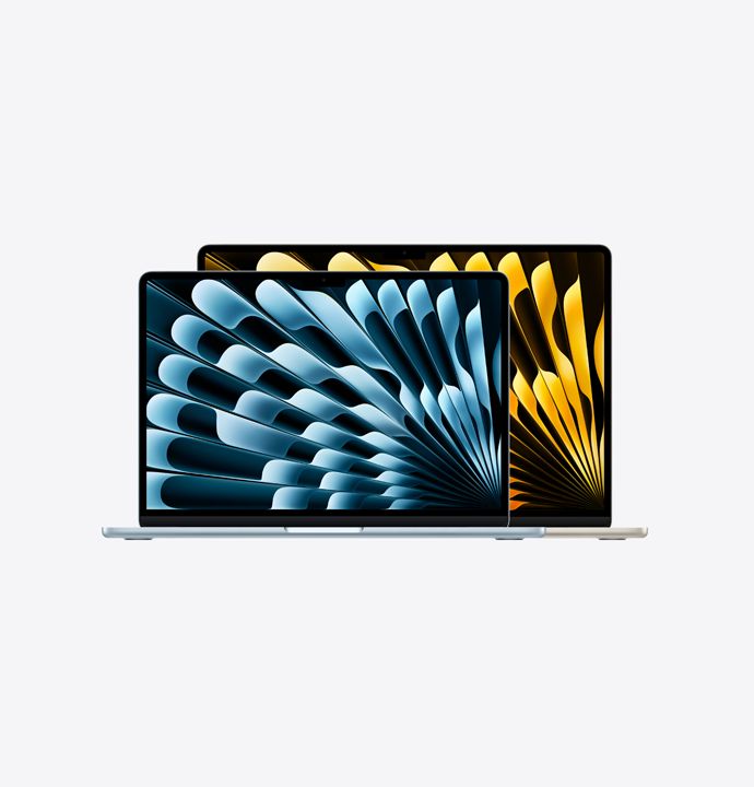 Apple Macbook Air 13” M5 16GB RAM 512GB SSD