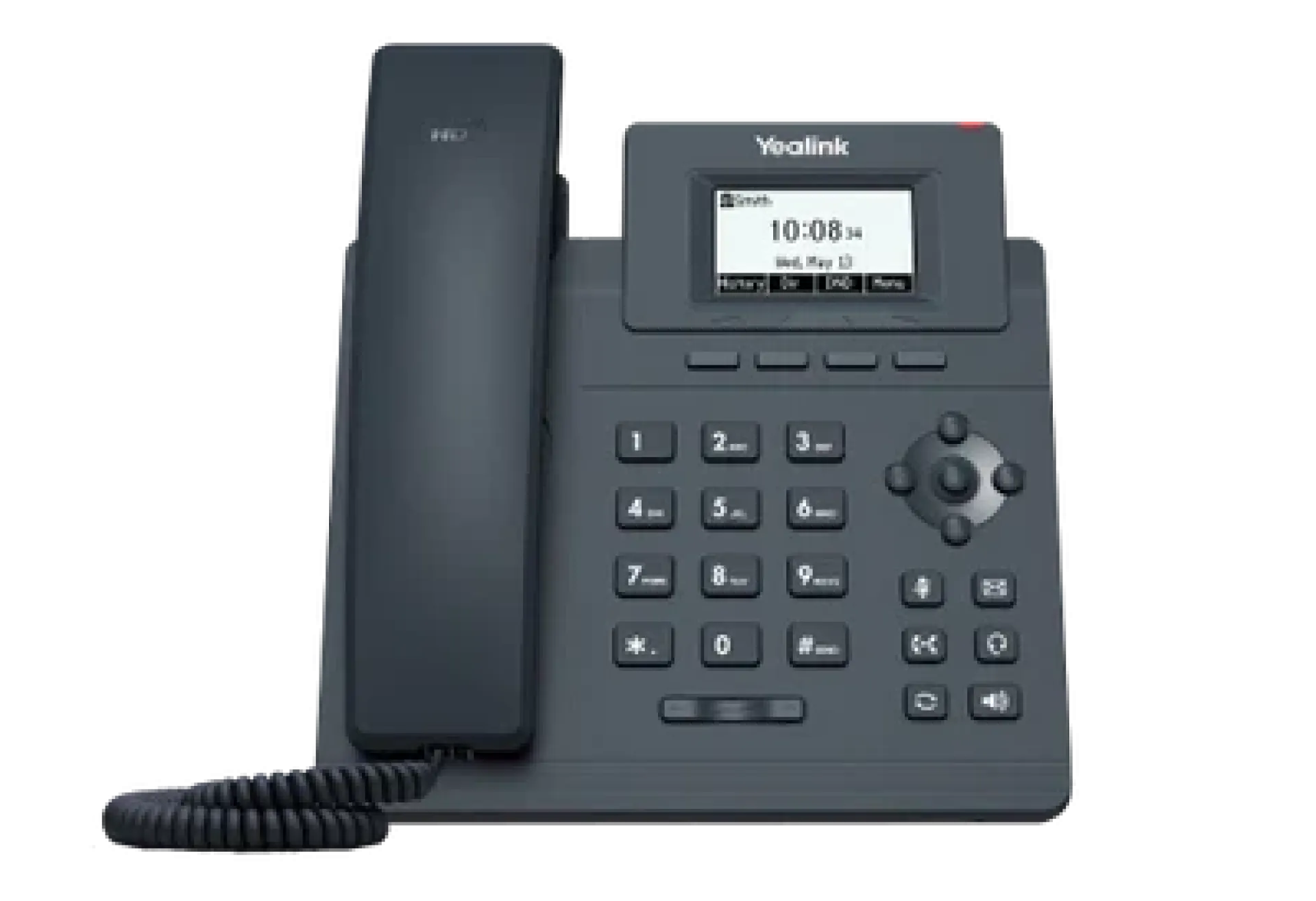 Yealink T30P Entry Level IP Phone