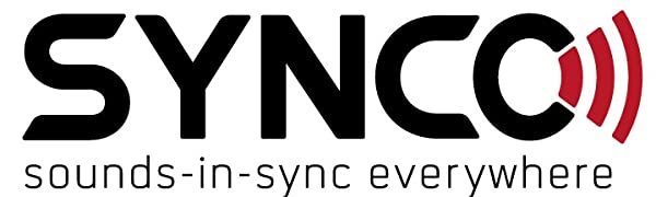 Syncho Audio