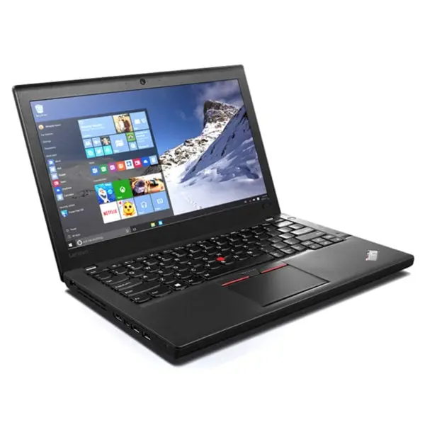 Lenovo ThinkPad X260 i3 6th Gen 8GB RAM 256GB SSD Non-Touch