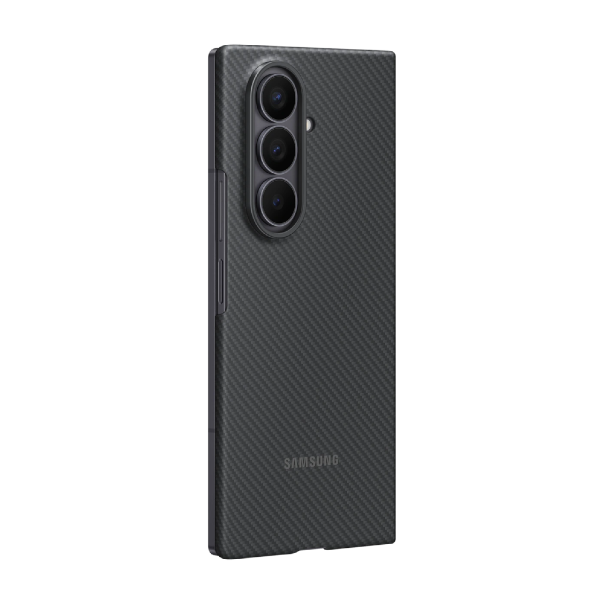 Samsung Galaxy Z Fold7 Carbon Shield Case