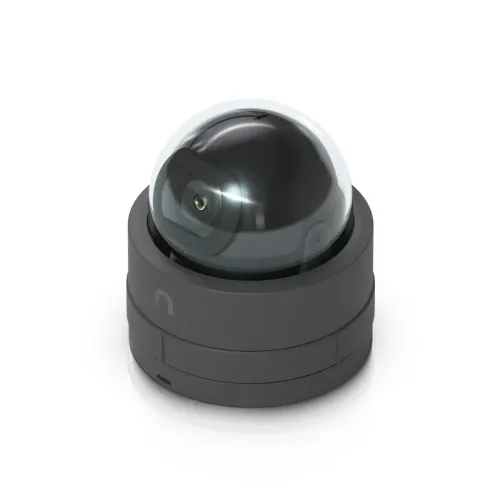 Ubiquiti UniFi Protect G5 Dome Ultra 2K PoE Camera Black (UVC-G5-Dome-Ultra-B)