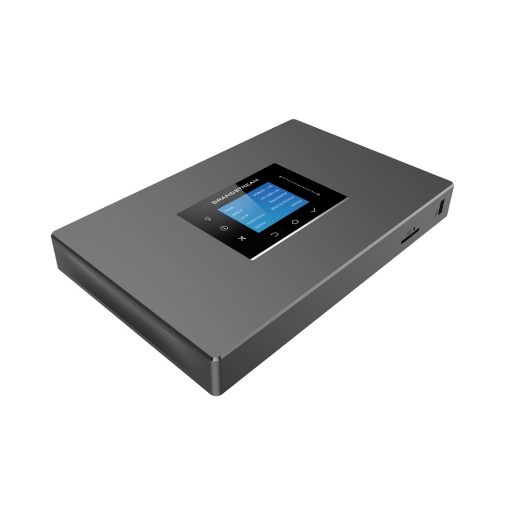 Grandstream UCM6301 IP PBX