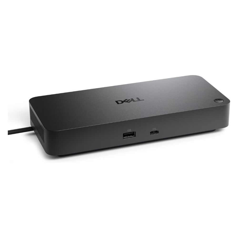 Dell WD25 130W Docking Station