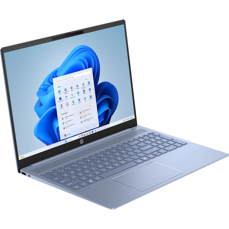 HP Omnibook X Flip 2-in-1 14-fm0023dx Ultra 7 256V 16GB RAM 1TB SSD-B5UJ2UA
