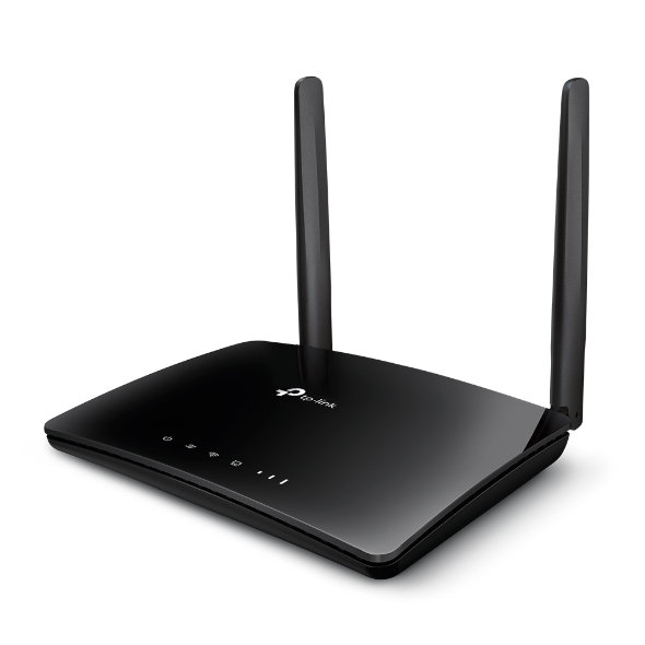 TP-Link AC1200 Wireless Dual Band 4G LTE Router -TL-ARCHER MR400