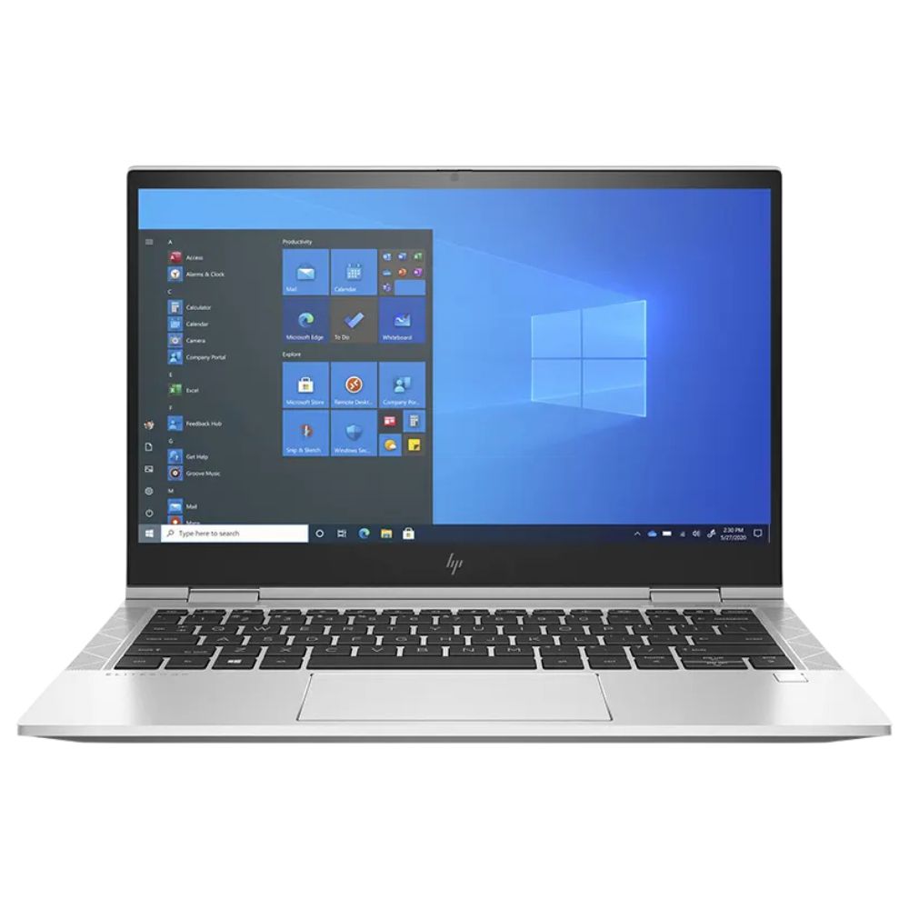 HP EliteBook 830 G8 i5 11th Gen 8GB RAM 256GB SSD Touch