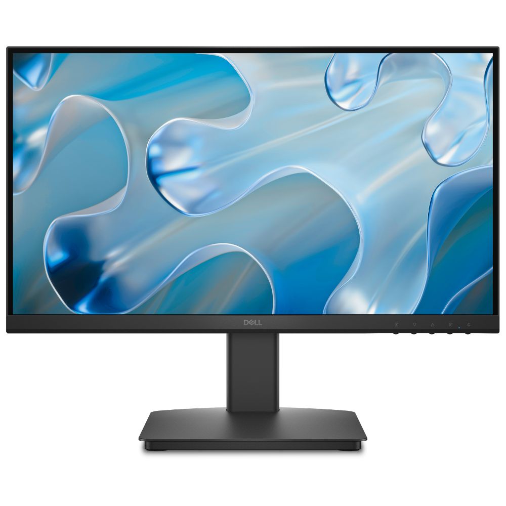 Dell SE2225HM 21.4" FHD Monitor Black 1 VGA HDMI 1.4-SE2225HM