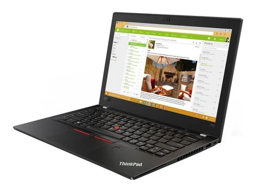 Lenovo ThinkPad X280 i5 7th Gen 8GB 256GB NonTouch