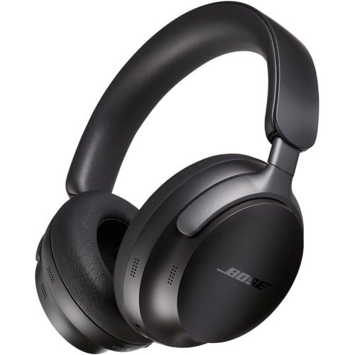 BOSE QUIETCOMFORT ULTRA HEADPHONES