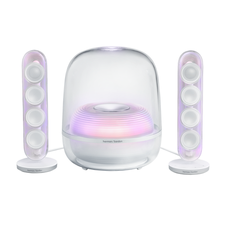 Harman Kardon SoundSticks 5 Wireless Speaker System