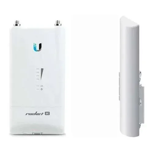 Ubiquiti Rocket AC airMAX AC BaseStation (R5AC-LITE)