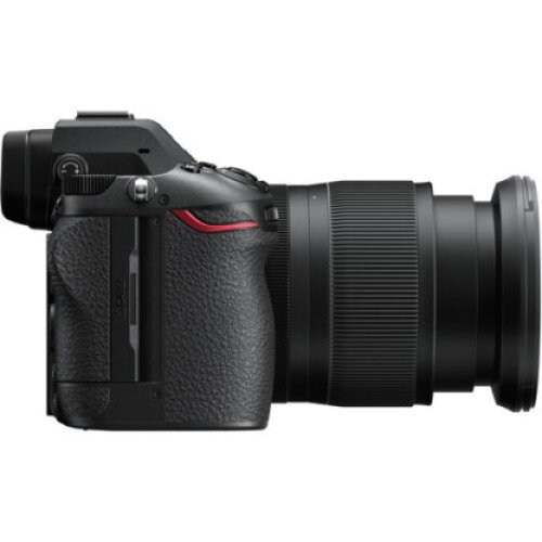 Nikon Z6 Mark iii Mirrorless Camera Body Only