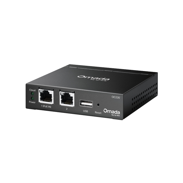 TP-Link Omada Hardware Controller - TL-OC220