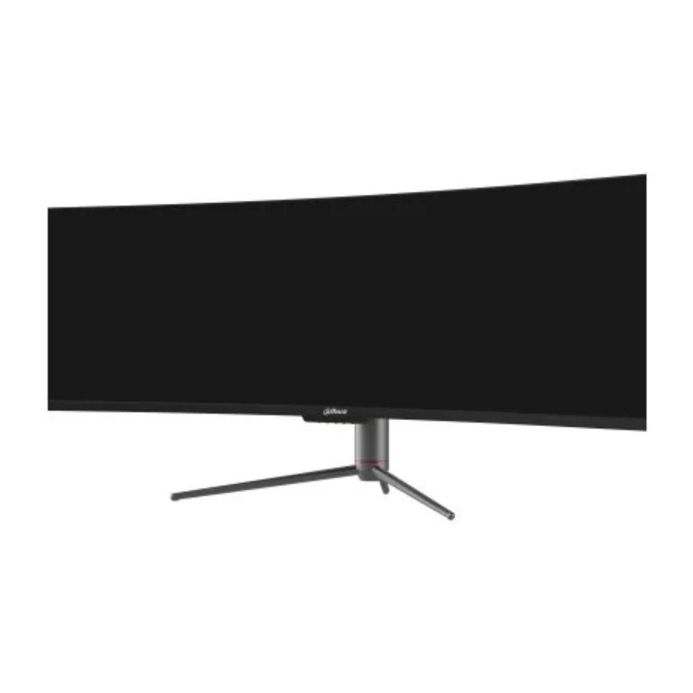 Dahua EW410CA 49’’ DQHD Curved Gaming Monitor – DHI-LM49-EW410CA