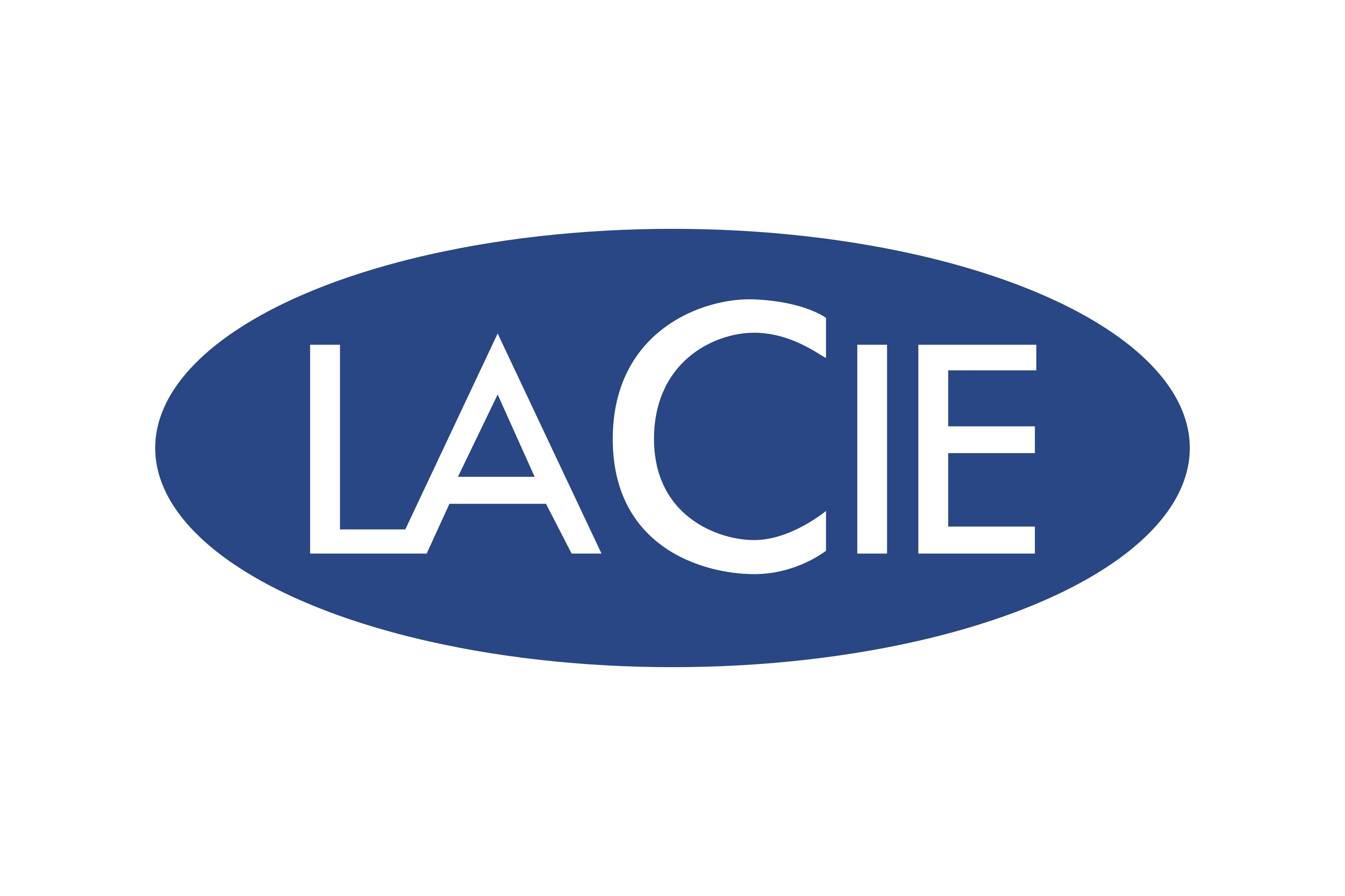 LaCie