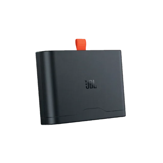 JBL Battery 600 Duo with Charging Case