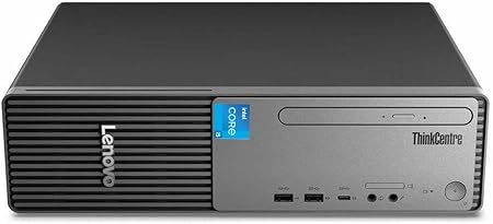 Lenovo ThinkCentre neo 50s Gen 5 Core i7 14700 8GB RAM 512GB SSD-12XD005LUM
