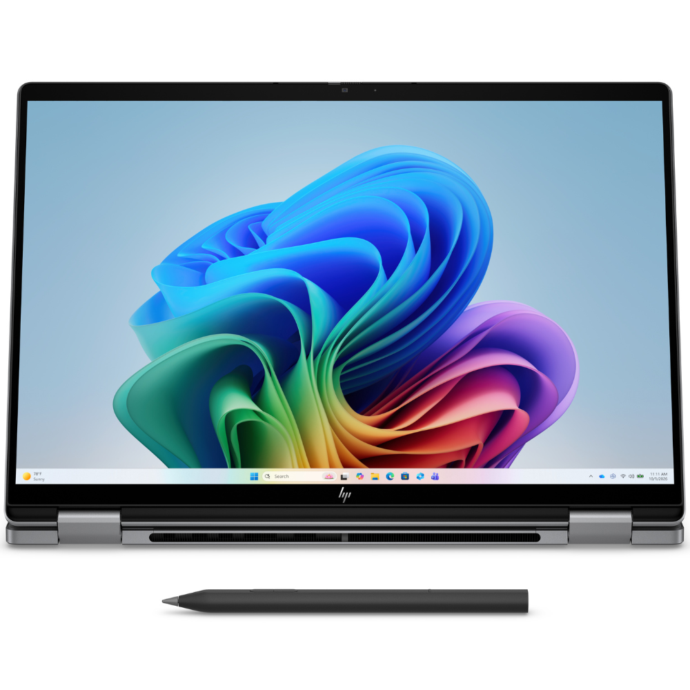 HP OmniBook Ultra Flip 2-in-1 14-fh0013nial Ultra 7 256V 16GB RAM 1TB SSD-B49A9EABH5