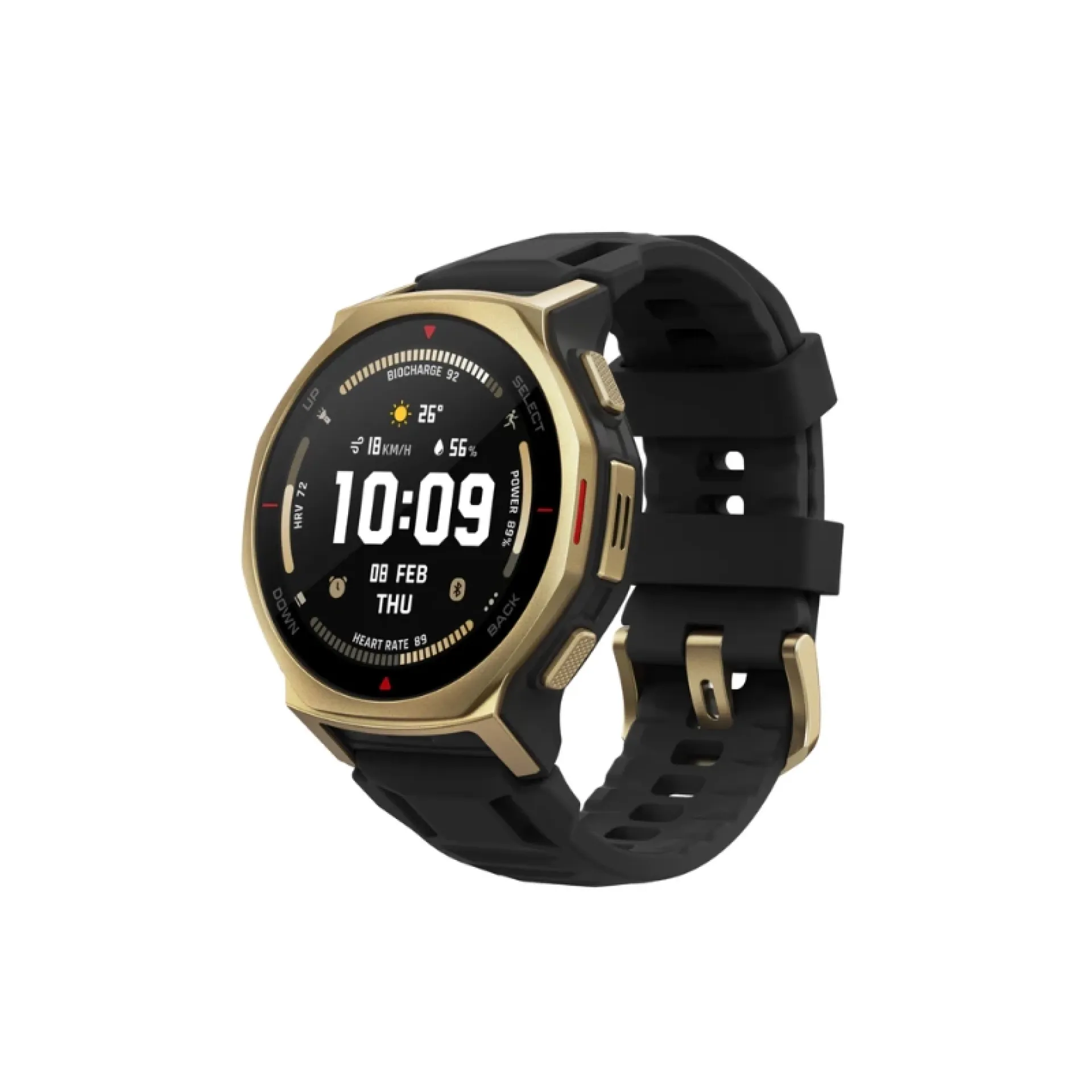 Amazfit T-Rex 3 Pro (44mm) Smart watch