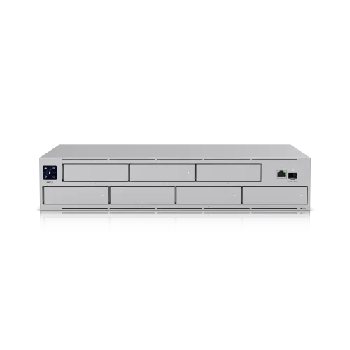 Ubiquiti UniFi Protect Network Video Recorder Pro 2U Rackmount with 7 HDD Bays (UNVR-Pro)