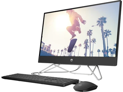 HP 24-cb1472nh Core i5 8GB RAM 512GB SSD 23.8" AIO – A7DA8EA