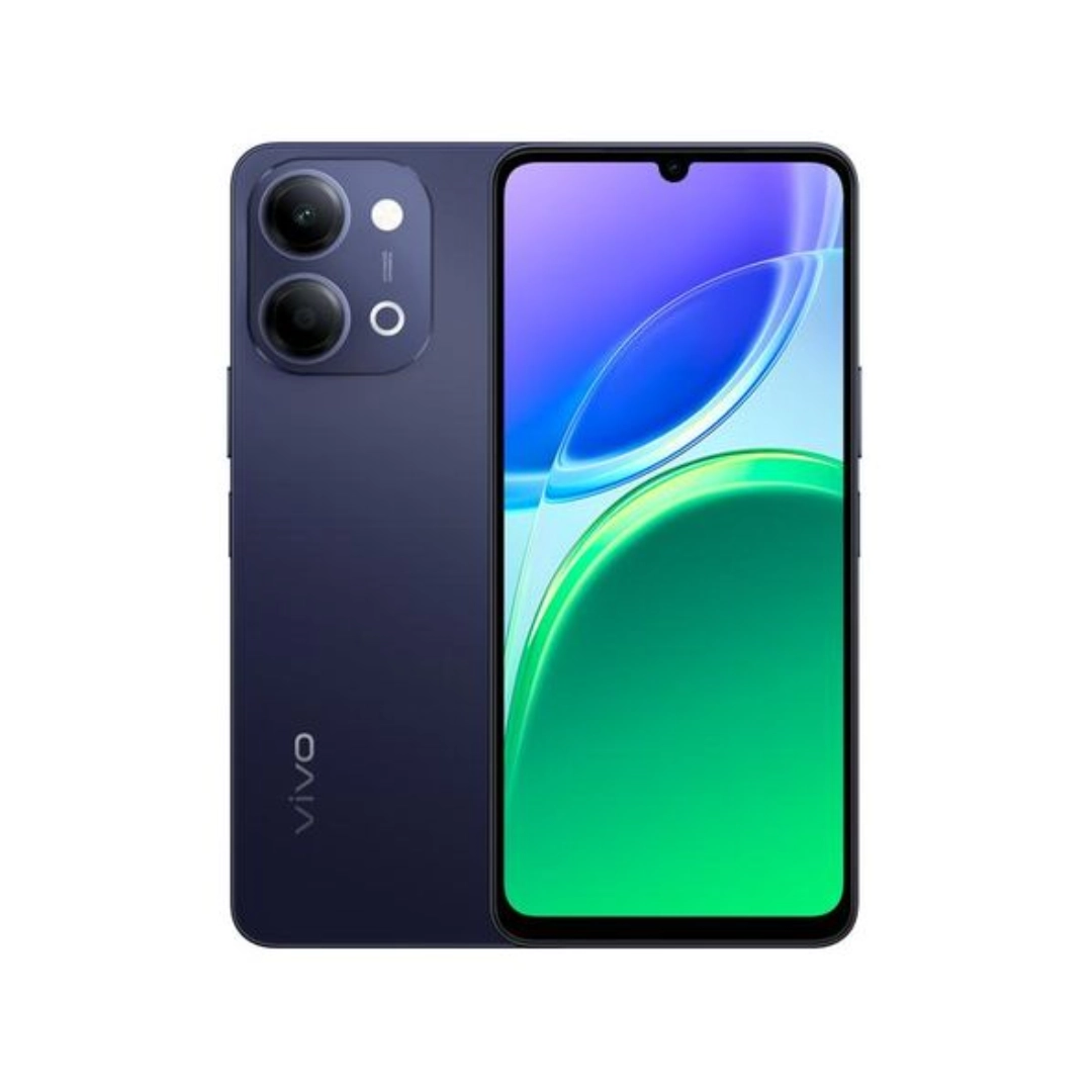 Vivo Y11d 4GB RAM 128GB Storage