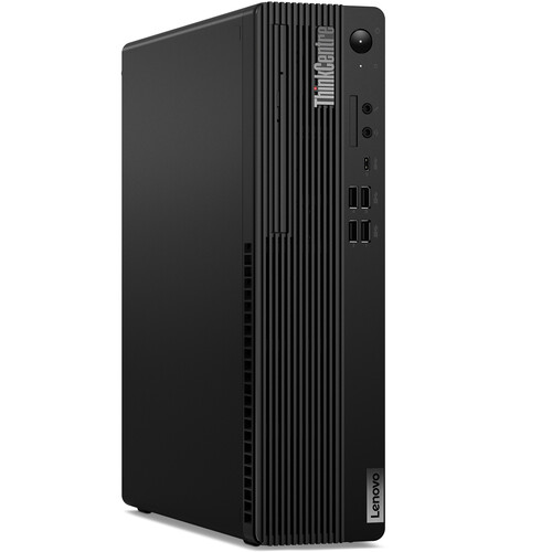Lenovo ThinkCentre M70s Gen 5 Core i7 13700 8GB RAM 512GB SSD-12U80080UM
