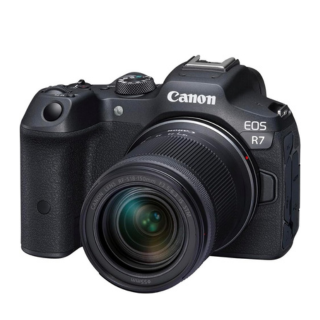 Canon Cameras