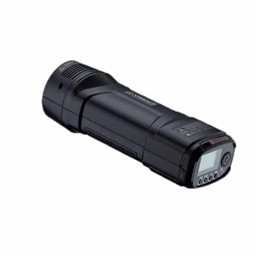 Pocket flash VISICO 2 Wireless speedlite