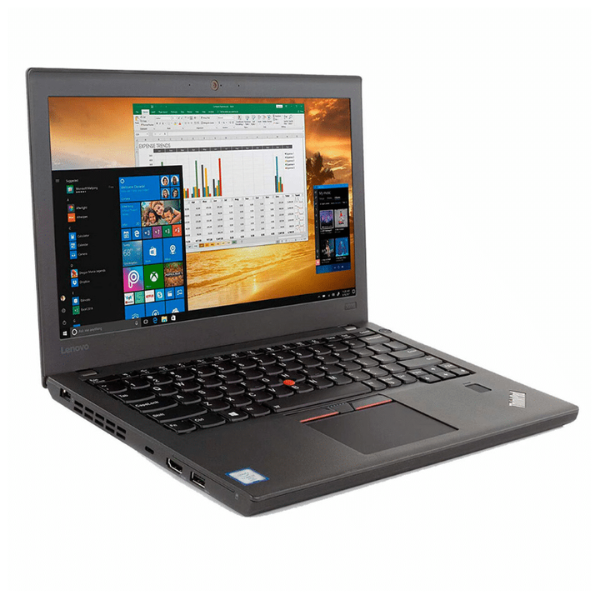 Lenovo ThinkPad X270 i5 7th Gen 8GB 256GB SSD NonTouch