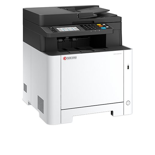 Kyocera ECOSYS MA2600cwfx Laser Printer