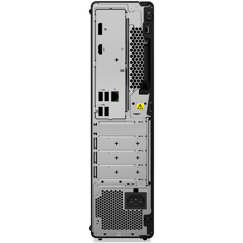 Lenovo ThinkCentre M70s Gen 5 Core i7 13700 8GB RAM 512GB SSD-12U80080UM