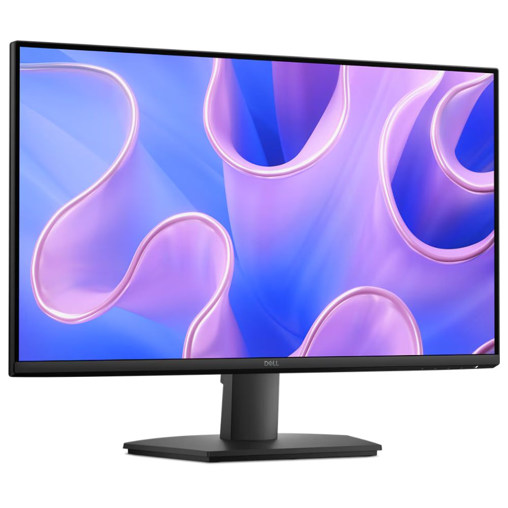 Dell SE2725HM 27" FHD Monitor Black VGA HDMI 1.4-SE2725HM